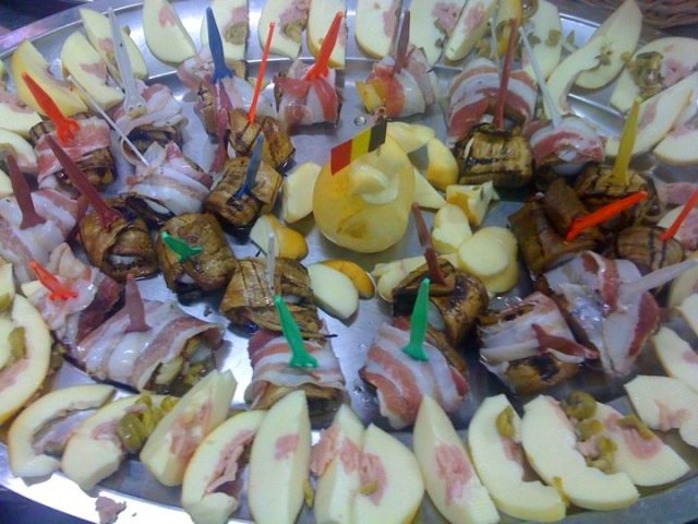 il buffet 19
